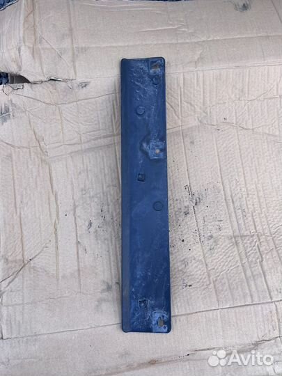 Кронштейн радиатора Scania 6 2377323