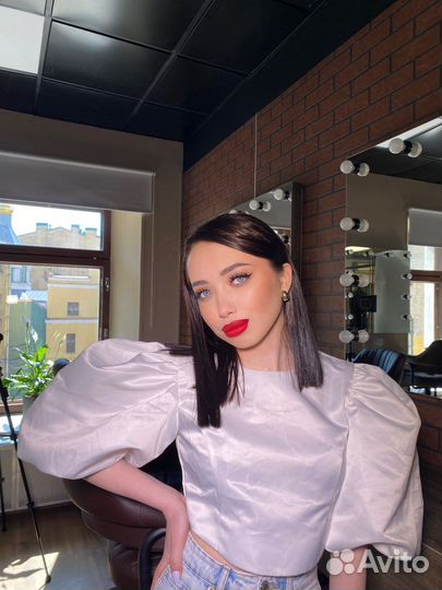 Вечерний макияж