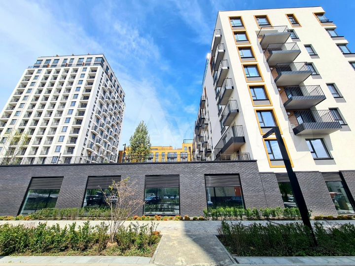 Сдам торговое помещение, 120 м²