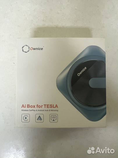 Ownice for tesla