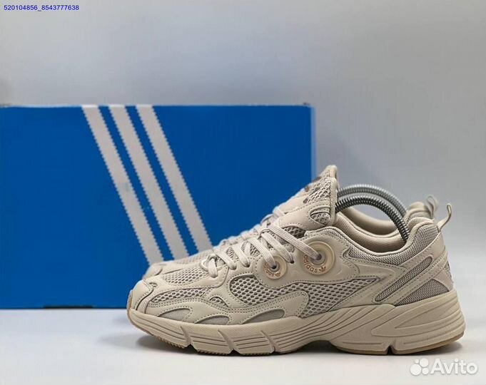 Мужские кроссовки Adidas Astir (Арт.52746)