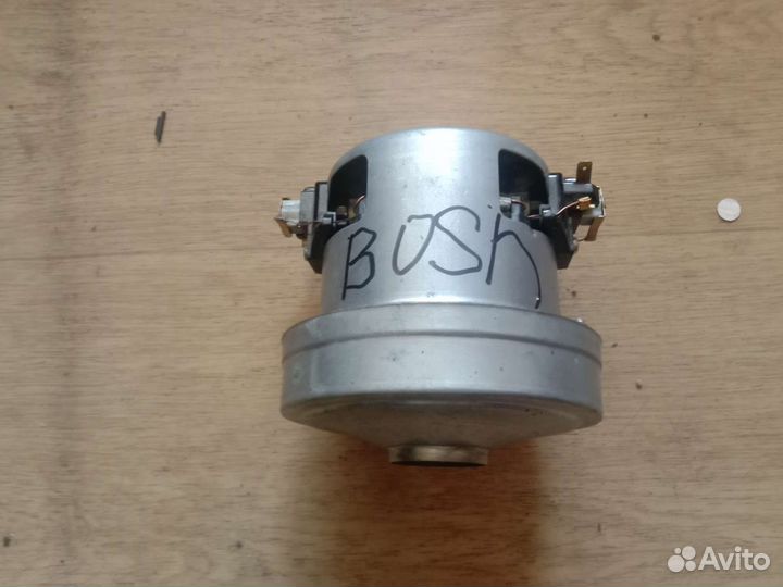 Двигатели для пылесосов