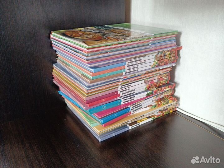 Кухни народов мира комсомольская правда