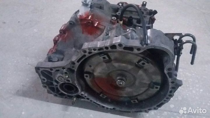 АКПП lexus RX300 1MZ 3.0л U140F 4wd