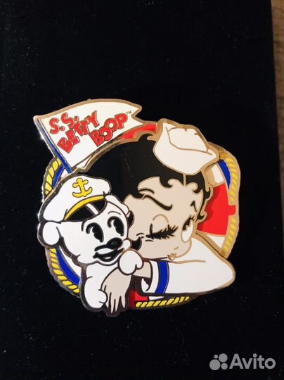 Значки мультфильмы Дисней пин