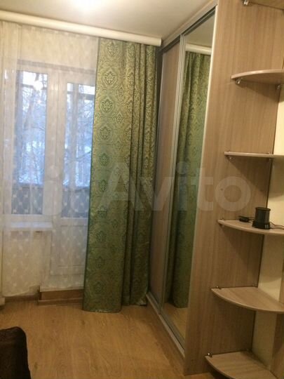 2-к. квартира, 42 м², 2/5 эт.