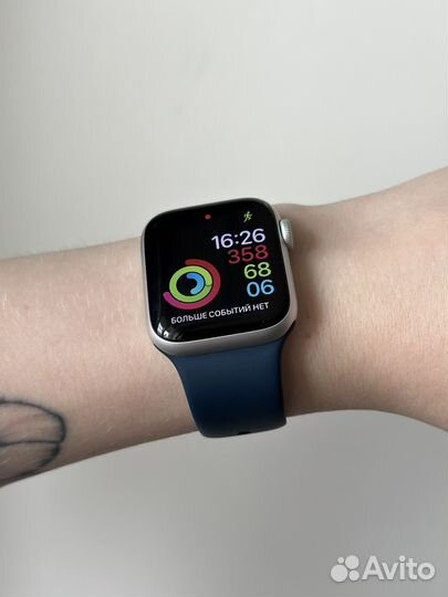 Apple watch se 40 mm