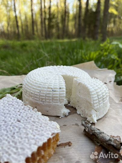 Натуральные продукты