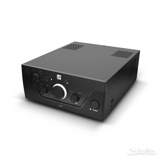 Микшер-усилитель инсталляционный LD Systems IMA 60