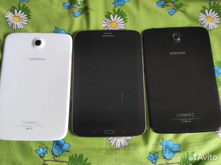 Планшет Samsung Galaxy Note 8.0