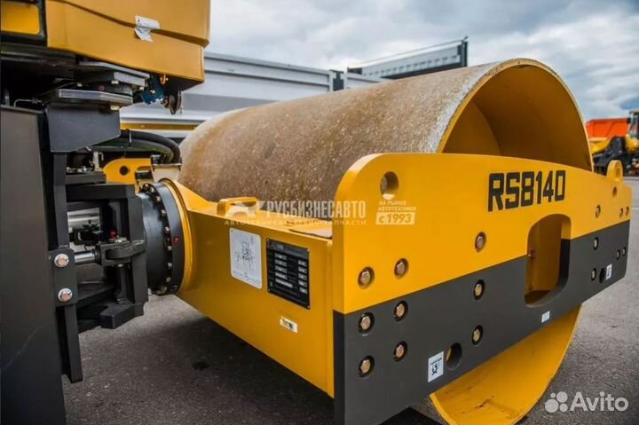 Дорожный каток SDLG (LGCE) RS8140H, 2023