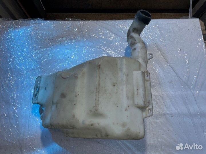 Бачок расширительный Scania