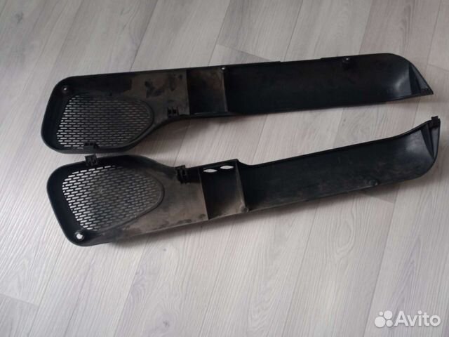 Карманы ваз 2114-15