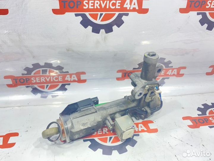 Замок зажигания Lexus Rx400H MHU38 3mzfe 2007