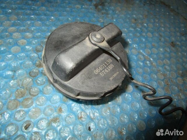 Лючок бензобака Geely MK 2008-2015 (1018004817)