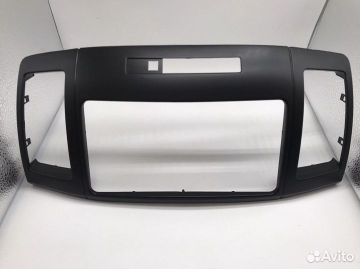 Переходная рамка toyota allion 02-08 premio