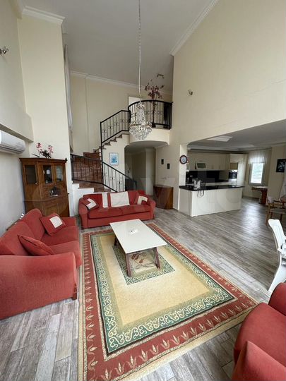 Дом 170 м² (Турция)