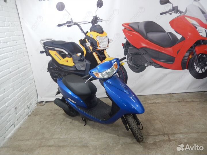 Скутер Honda Dio AF68 инжектор только из Японии