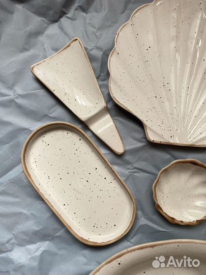 Набор столовой посуды