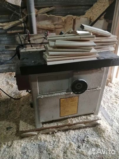 Столярный цех аренда