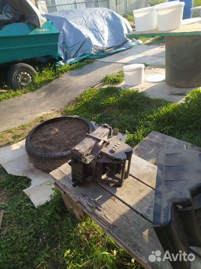 Печка, отопителт салона, газель соболь