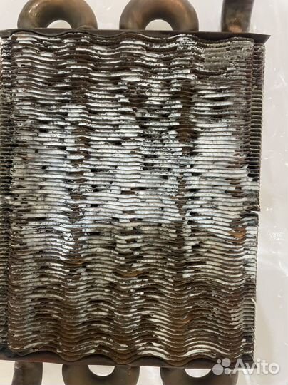 Мастер по ремонту газовых колонок и котлов