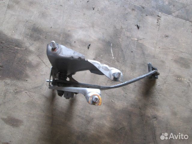 Педаль тормоза Daewoo Nexia 2008-2015