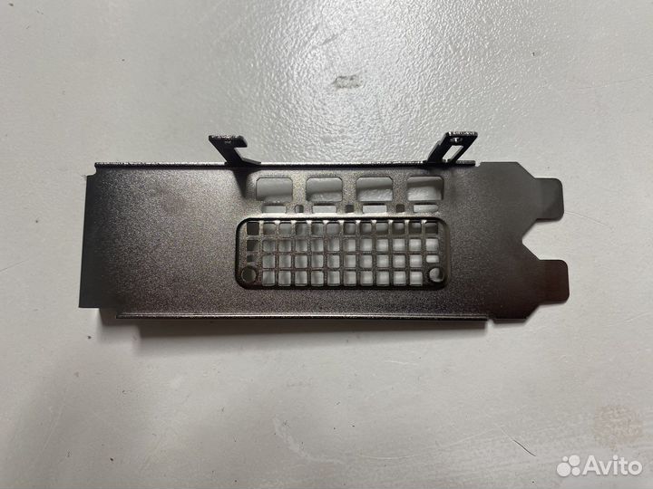Профиль nvidia RTX A2000 full profile bracket