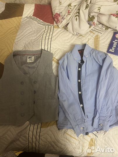 Комплект одежды