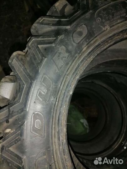 Колеса r 14 на квадроцикл