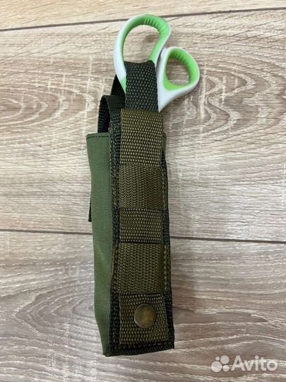 Подсумок для турникета и ножниц