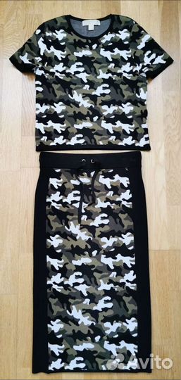 Костюм Michael Kors