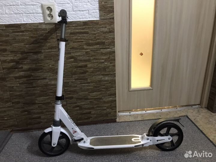 Городской самокат Decathlon Oxelo