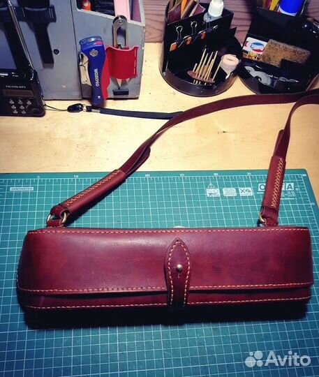 Патронташ 12 калибр