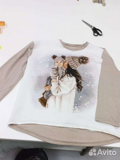 Швея на дому, пошив и ремонт одежды