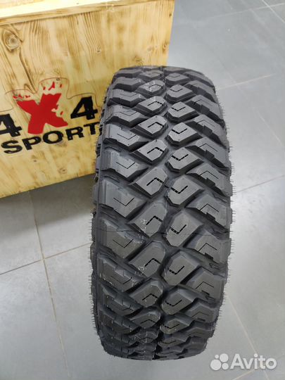 Maxxis Razr MT MT-772 245/70 R16 115Q