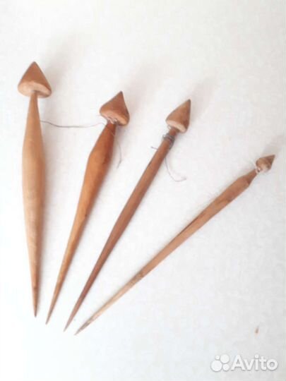 Все для вязания, рукоделия