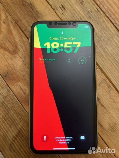 iPhone Xr, 64 ГБ