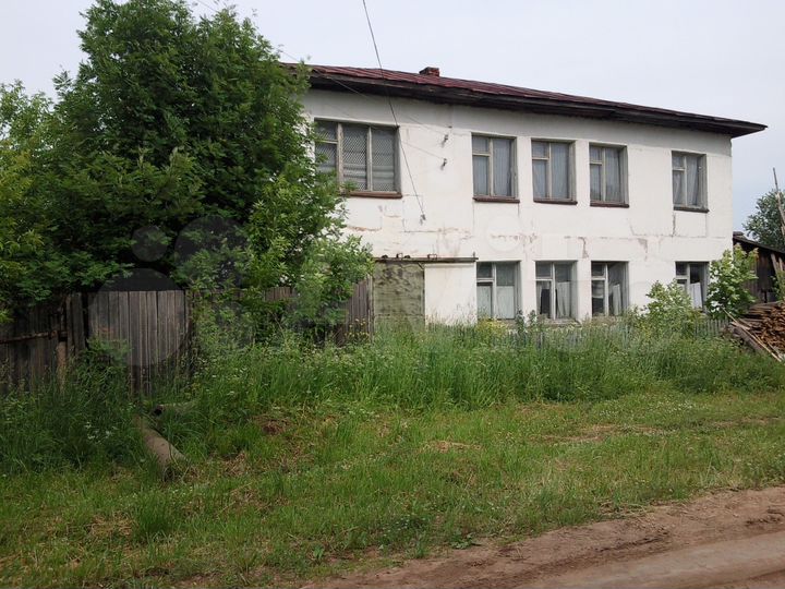 Дом 229 м² на участке 18 сот.