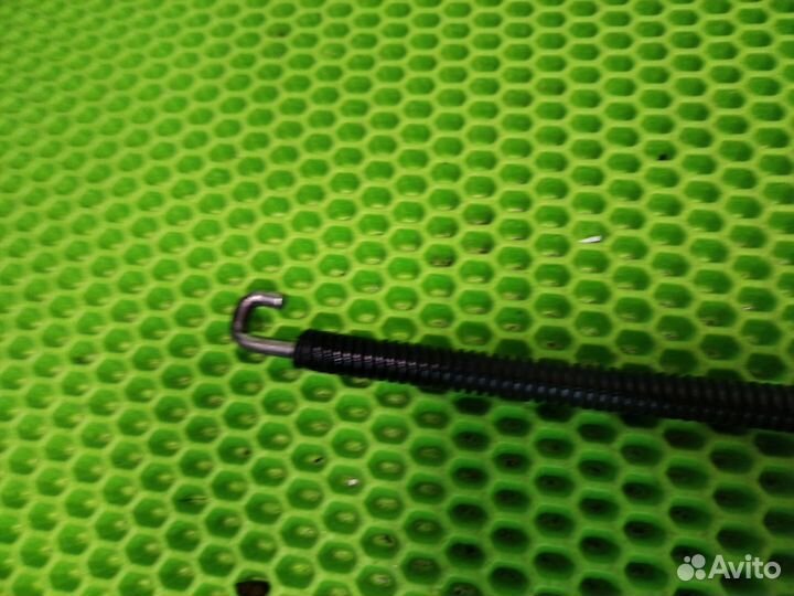 Тяга рулевая для 3х колесного велосипеда