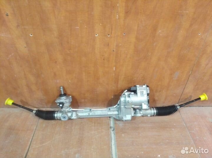 Рейка рулевая Ford Explorer 5 5 U502 рестайлинг