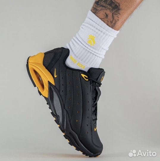 Кроссовки nike nocta air terra