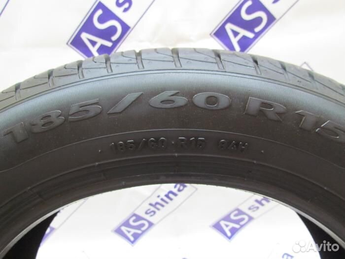 Pirelli Cinturato P1 Verde 185/60 R15 81H