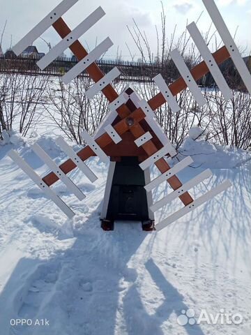 Декоративные изделия