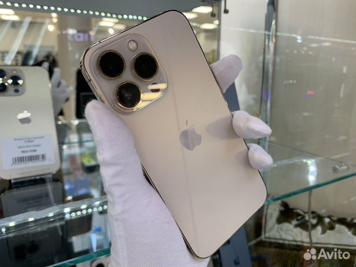iPhone 13 Pro, 256 ГБ
