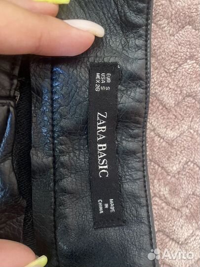 Юбки/ шорты