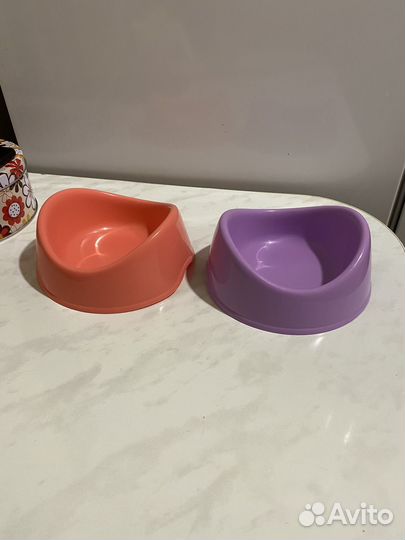 Миска для животных