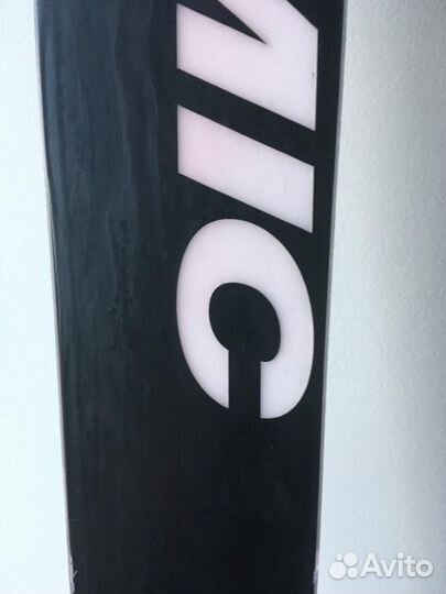 Продам горные лыжи Atomic