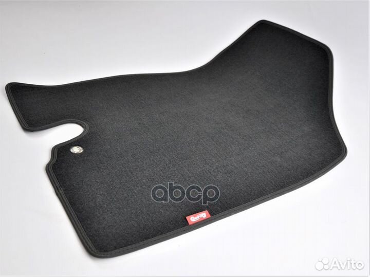 20.28.505.F Коврики в салон текстиль комплект д