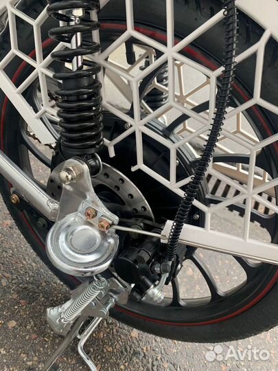 Электровелосипед